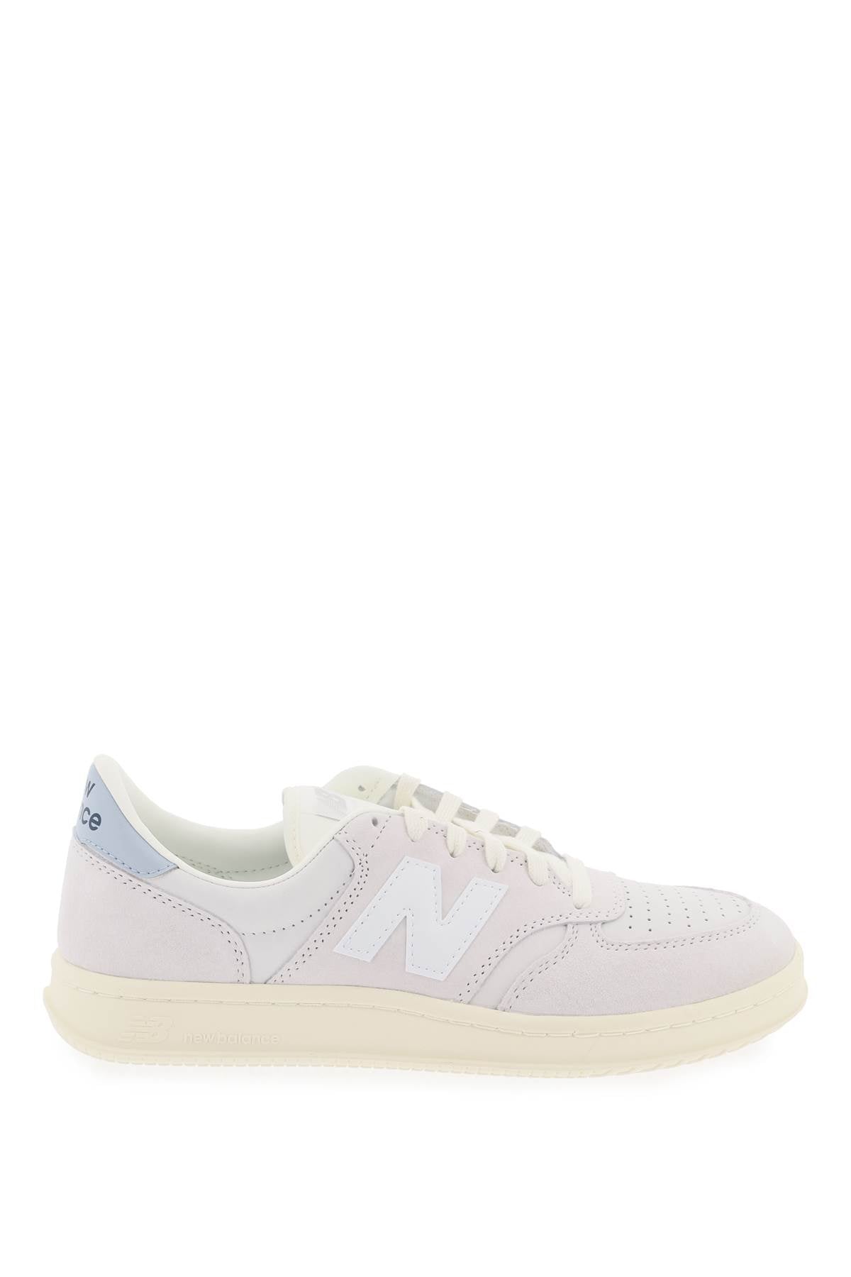 New Balance t500 運動鞋 CT500AG OFF WHITE