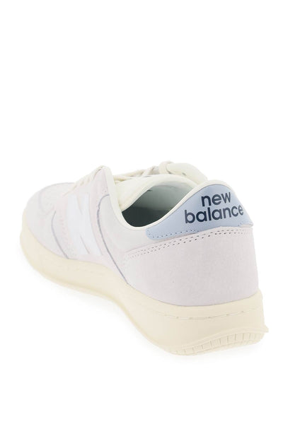 New Balance t500 運動鞋 CT500AG OFF WHITE