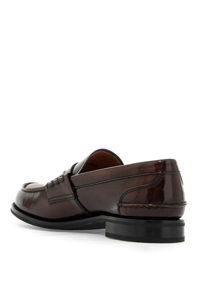 pembry mocassins DD0082 9EM TABAC