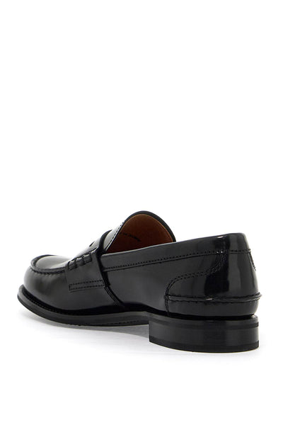 pembry mocassins DD0082 9EM BLACK