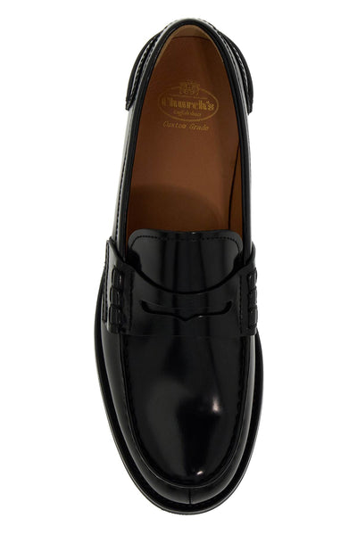 pembry mocassins DD0082 9EM BLACK