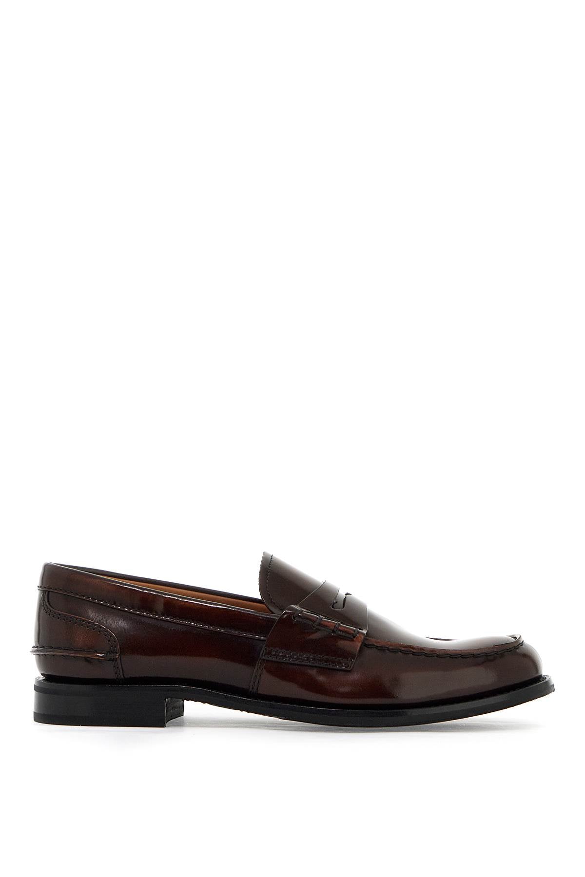 pembry mocassins DD0082 9EM TABAC