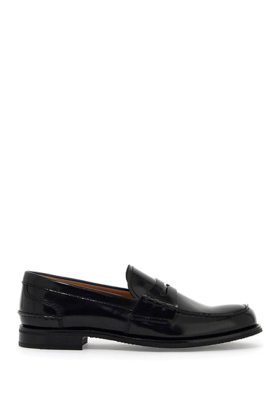 pembry mocassins DD0082 9EM BLACK