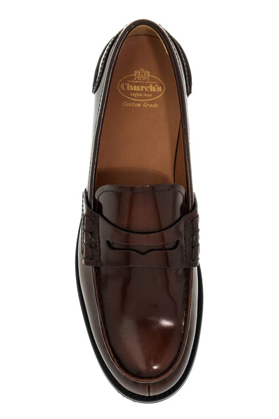 pembry mocassins DD0082 9EM TABAC