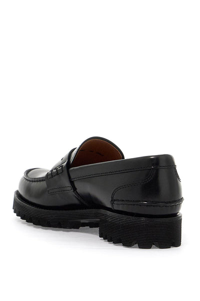 pembry mocassins DD0085 9SN BLACK