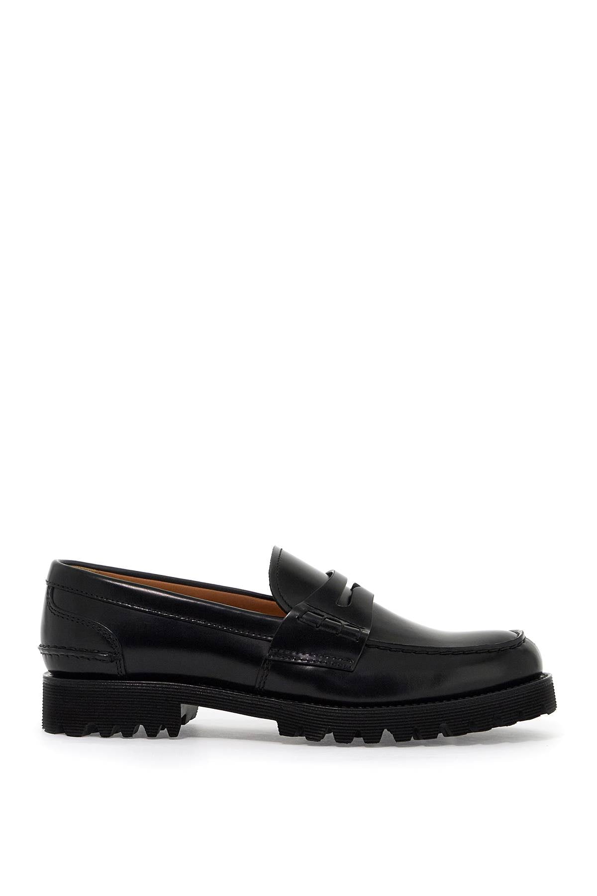 pembry mocassins DD0085 9SN BLACK