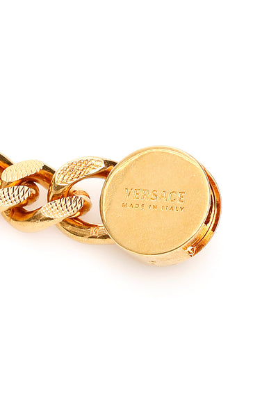 chain medusa bracelet DG06996 DJMT TRIBUTE GOLD