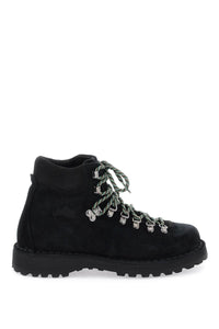 roccia vet ankle boots DI23FWRVM I01S008 BLACK