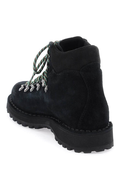 roccia vet ankle boots DI23FWRVM I01S008 BLACK