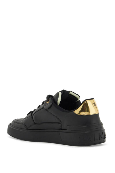 b-court flip sne DM0VI349LTSC EAD BLACK/GOLD