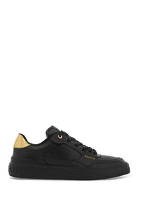 b-court flip sne DM0VI349LTSC EAD BLACK/GOLD