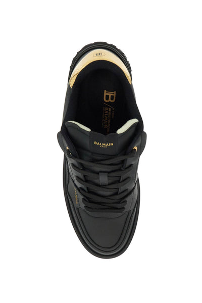 b-court flip sne DM0VI349LTSC EAD BLACK/GOLD