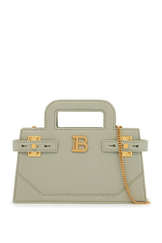 small top handle b-buzz bag DN0KJ931LSLX OLIVE