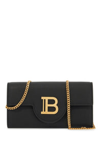 mini crossbody b-buzz bag DN0ON197LPOS NOIR