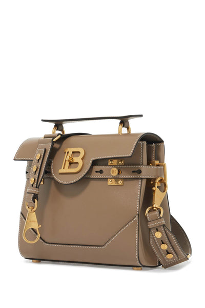 b-buzz 23 handbag DN1DB526LSLX MOLE