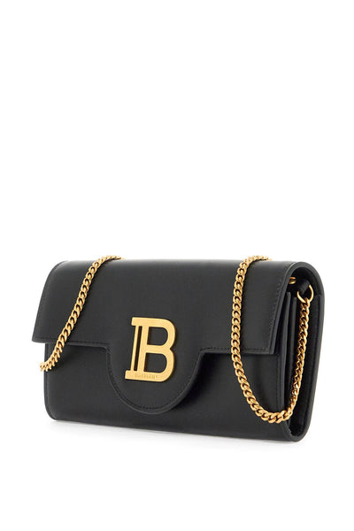 mini crossbody b-buzz bag DN1ON197LAVE BLACK