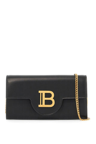 mini crossbody b-buzz bag DN1ON197LAVE BLACK