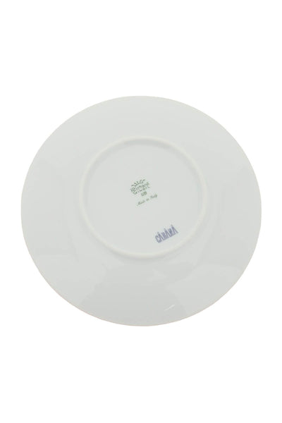 olga dessert plate ginori DWFPL11OLG1D0401 VARIANTE ABBINATA