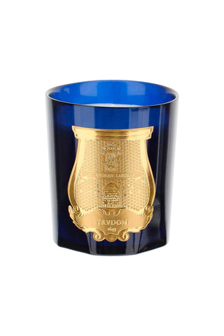 'est√©rel' scented candle - 270 g ESTEREL VARIANTE ABBINATA