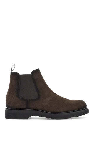 chelsea ankle boots ETC292 9AHZ EBONY