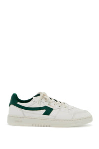 sneakers dice F1645001 WHITE GREEN