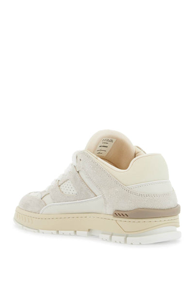 low-cut sneaker F2279001 BEIGE BEIGE