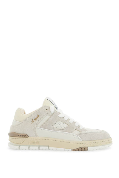 low-cut sneaker F2279001 BEIGE BEIGE