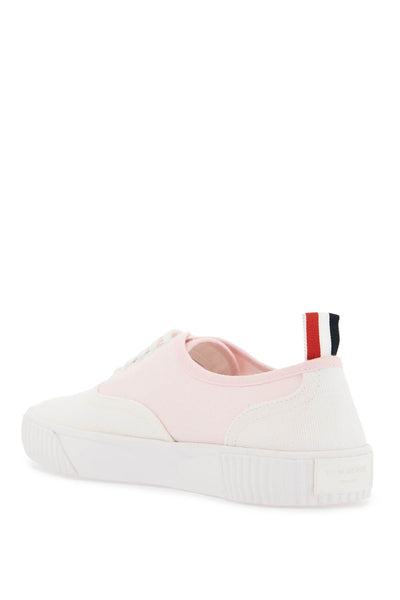 THOM BROWNE heritage funmix sne FFD063F 01588 PINK WHITE | Italystation.com - Shop Now at italystation.com