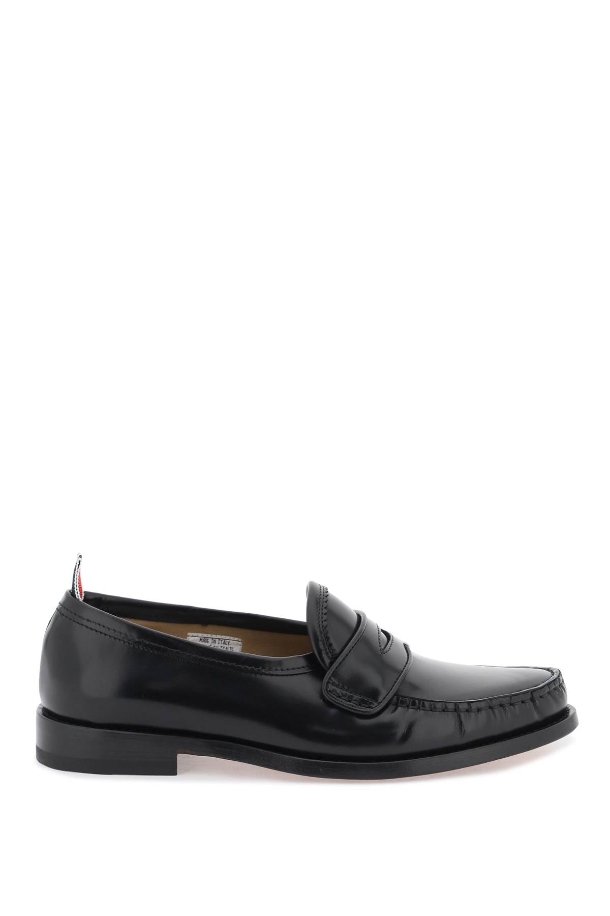 loafers

pleated FFF173AL0043 BLACK