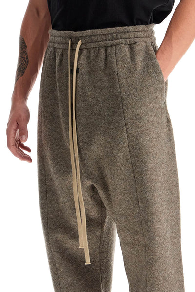 cotta wool forum trousers FG24FW40 619BOW WOOD