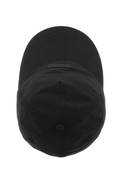 nylon baseball cap for sport FG870 031NYL BLACK