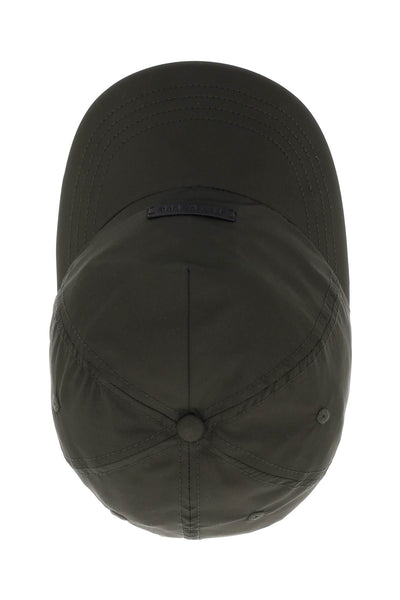 nylon baseball cap for sport FG870 031NYL HEMP