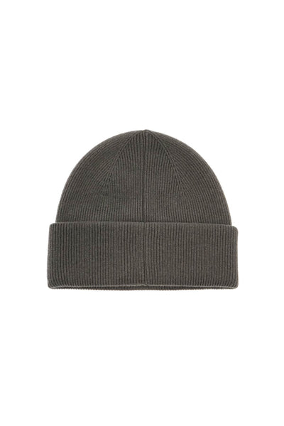 cashmere beanie hat for FG870 033CAS STORM