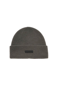 cashmere beanie hat for FG870 033CAS STORM