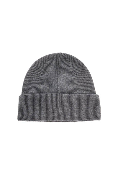 cashmere beanie hat for FG870 033CAS FLANNEL