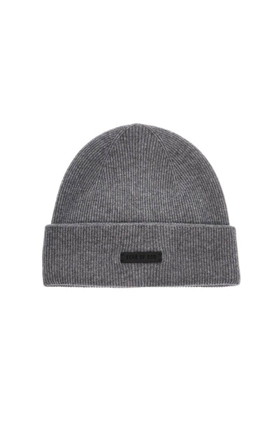 cashmere beanie hat for FG870 033CAS FLANNEL