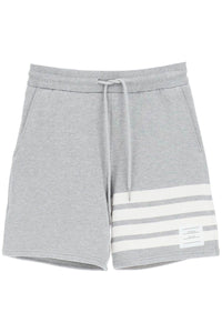 4-bar shorts FJQ056A 00535 LT GREY