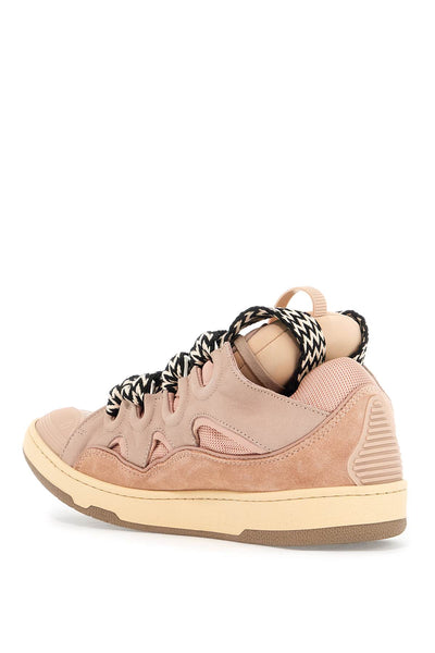 curb sneakers FM SKRK11 DRAG A20 PALE PINK