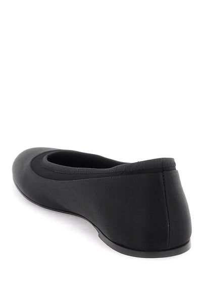 frano ballet flats FRANO BLACK