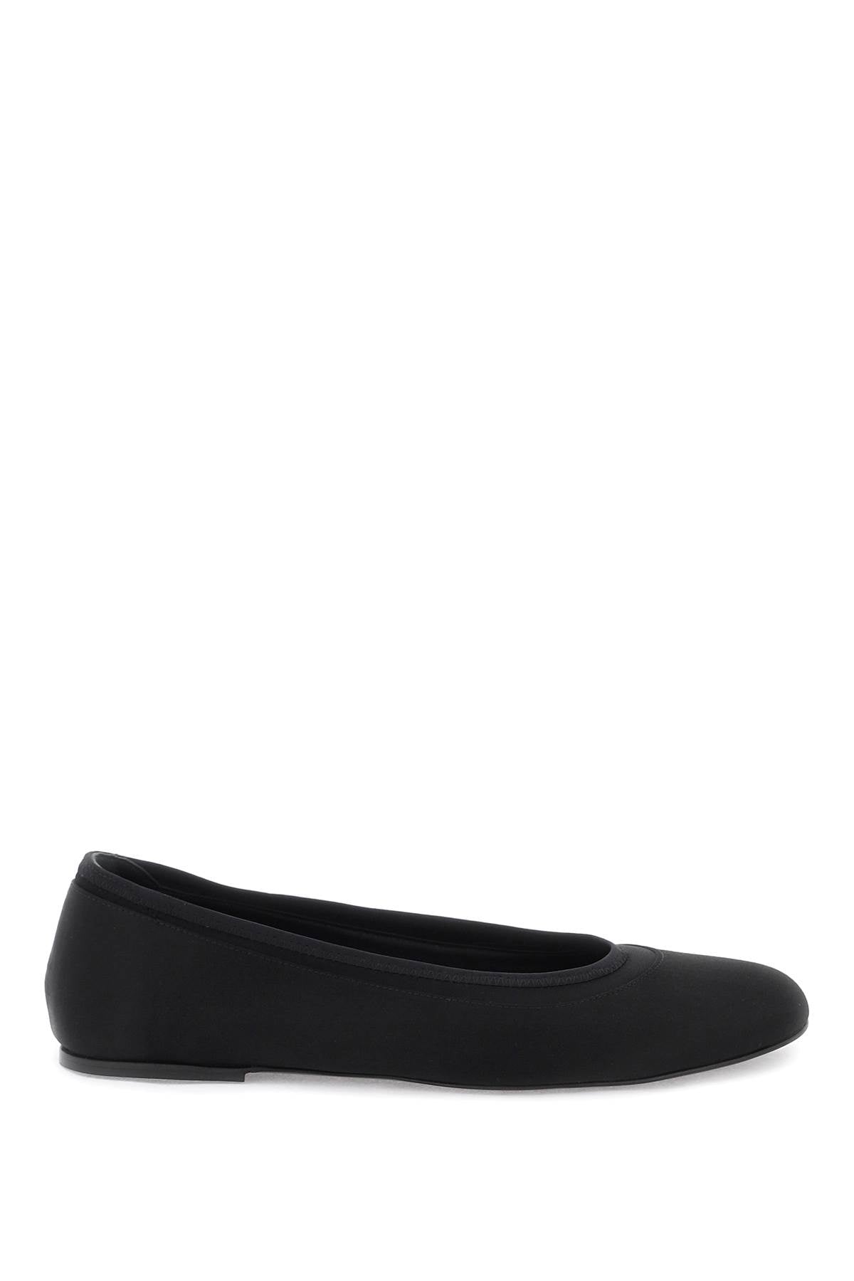 frano ballet flats FRANO BLACK