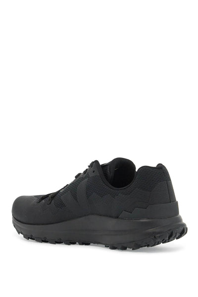 VEJA fitz roy light sneakers FT1803771B BLACK | Italystation.com - Shop Now at italystation.com
