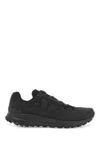 VEJA fitz roy light sneakers FT1803771B BLACK | Italystation.com - Shop Now at italystation.com
