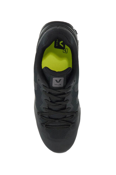 VEJA fitz roy light sneakers FT1803771B BLACK | Italystation.com - Shop Now at italystation.com