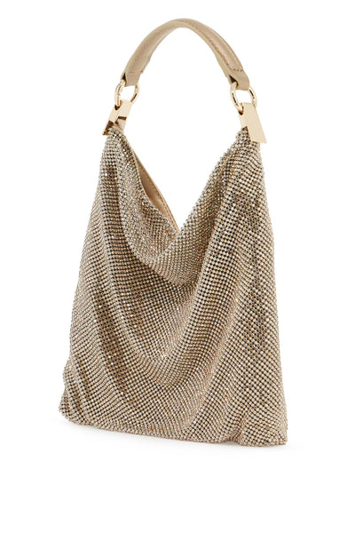 bella ciao shoulder bag FW24097 060 SHINE ON YOU CRAZY DIAMOND