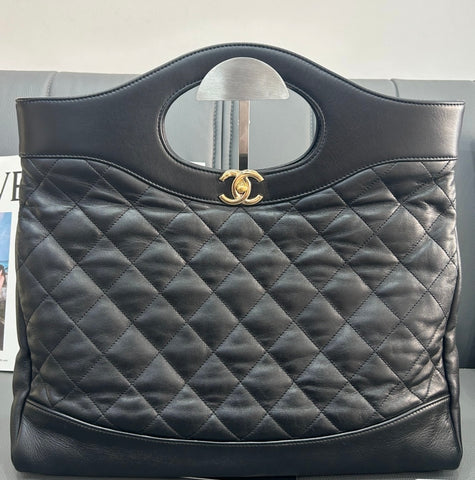Chanel 31 large bag