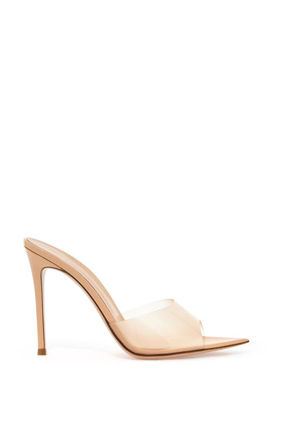 elle mules G11900 15RIC GSV NUDE+NUDE