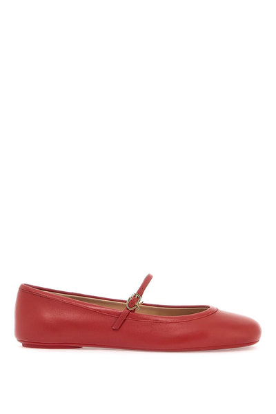 carla ballet flats G22223 05GOM NXF TABASCO RED