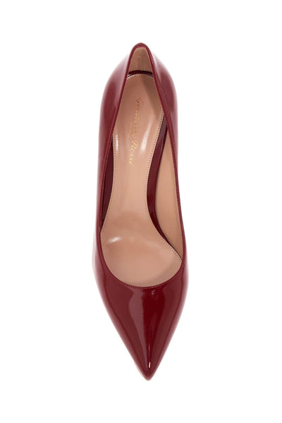 GIANVITO ROSSI gianvito 85 pumps G24580 85RIC NUI ROUGE | Italystation.com - Shop Now at italystation.com