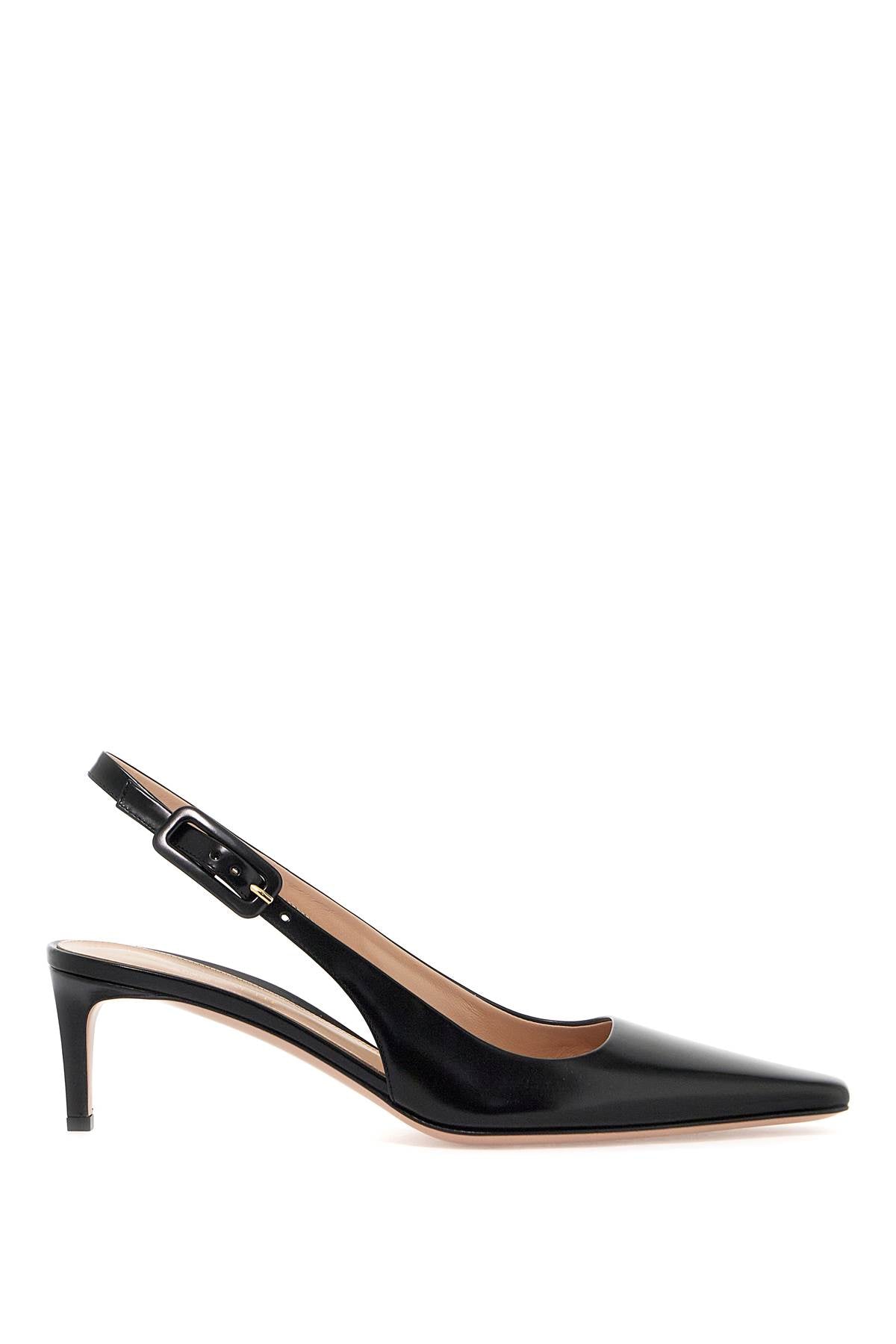 lindsay slingback dé G95413 55RIC TOK BLACK