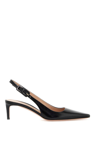 lindsay slingback dé G95413 55RIC TOK BLACK